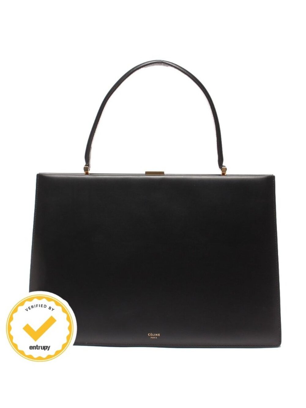 Celine Handbag Clasp Medium